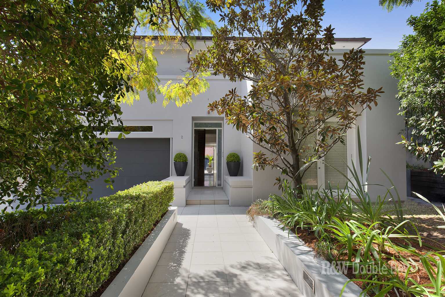 2 Latimer Road  Bellevue Hill