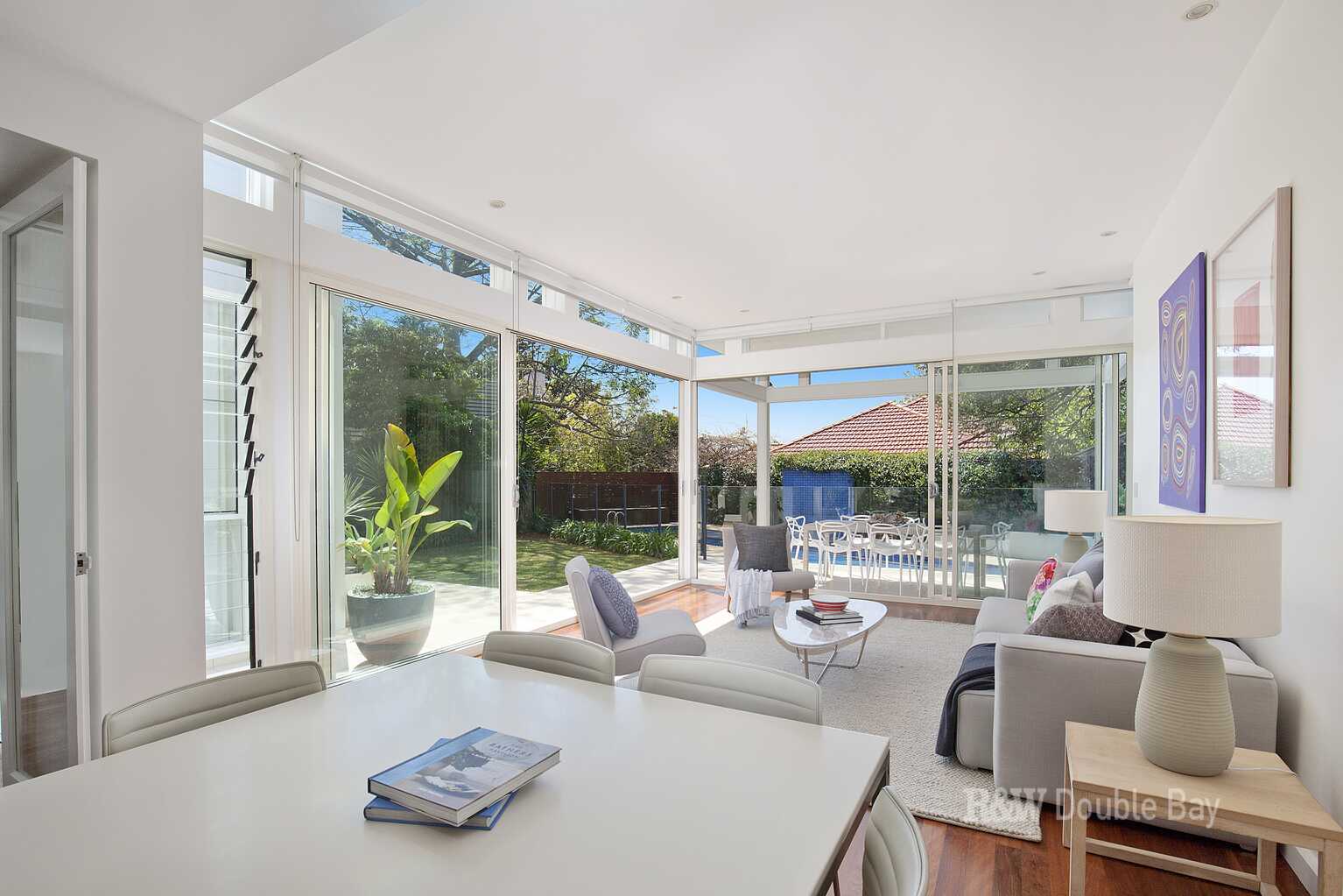 2 Latimer Road  Bellevue Hill