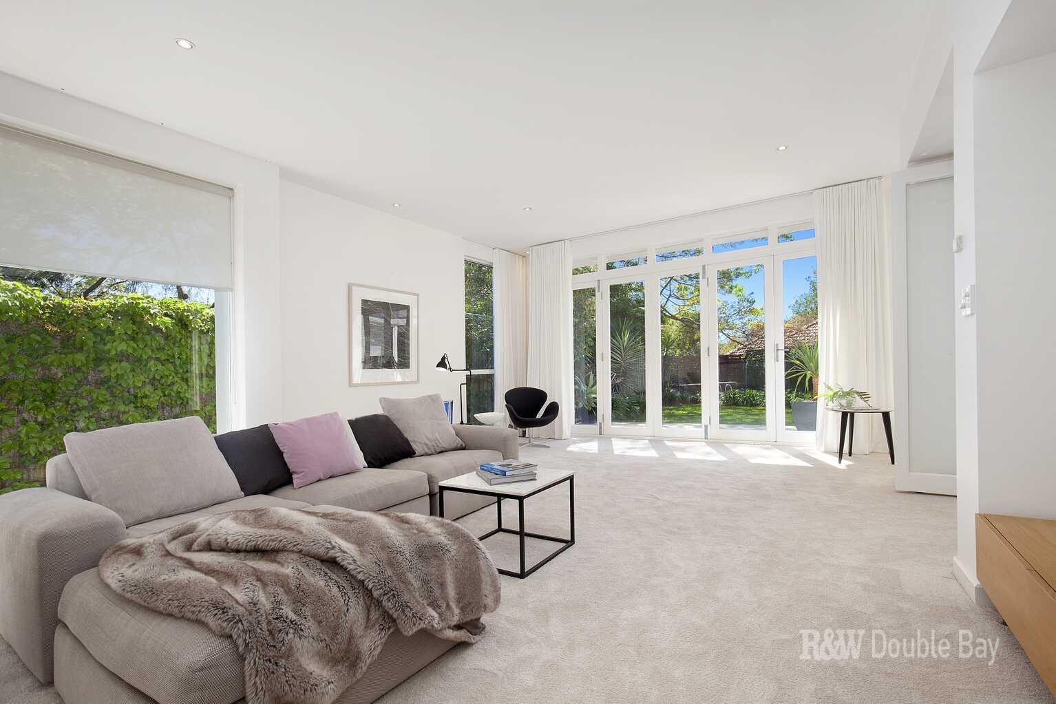 2 Latimer Road  Bellevue Hill