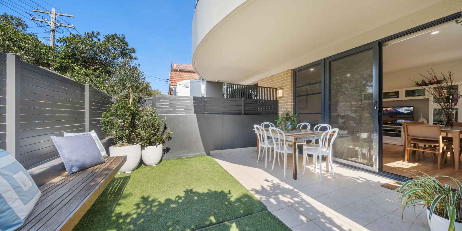 1/1-3 Bennett Street Bondi 1/1-3 Bennett Street Bondi