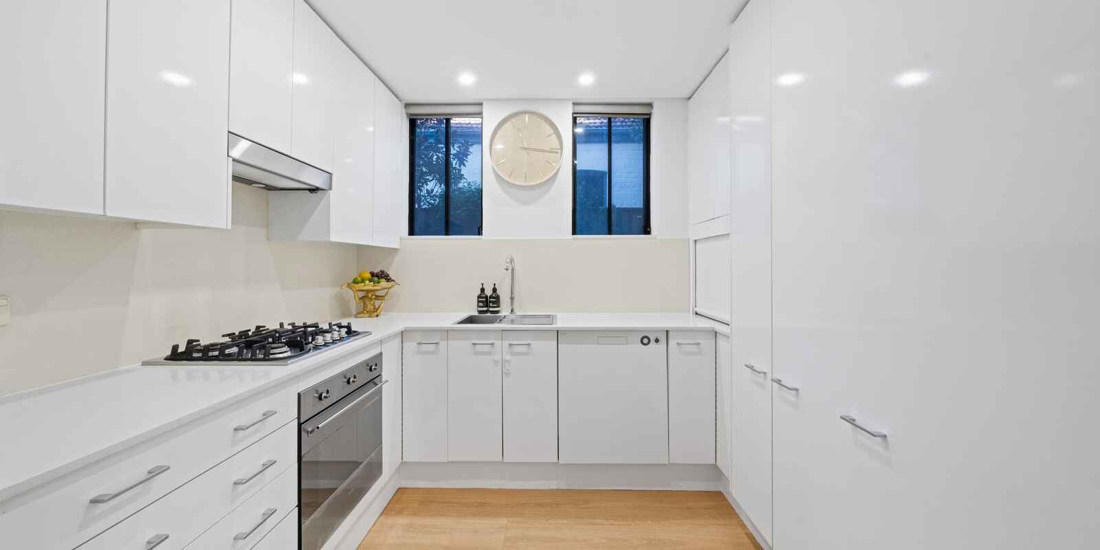 1/1-3 Bennett Street Bondi 1/1-3 Bennett Street Bondi