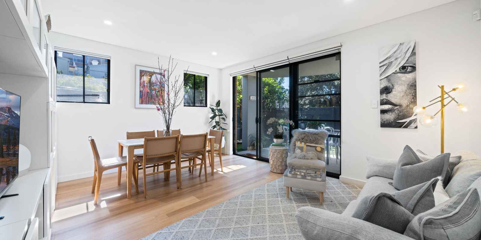 1/1-3 Bennett Street Bondi 1/1-3 Bennett Street Bondi