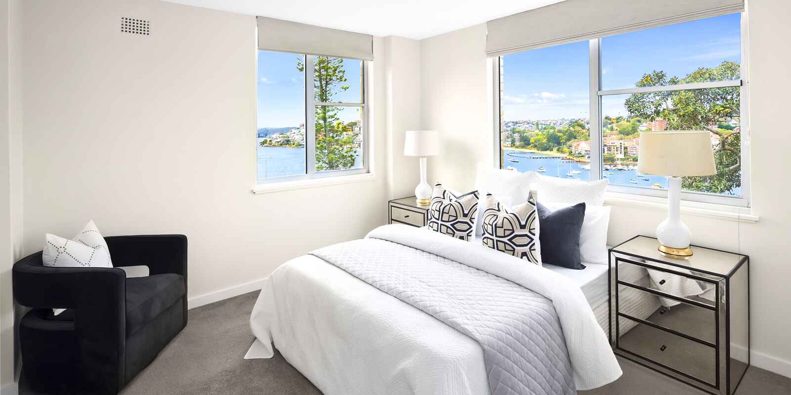 22/16-18 Eastbourne Road Darling Point