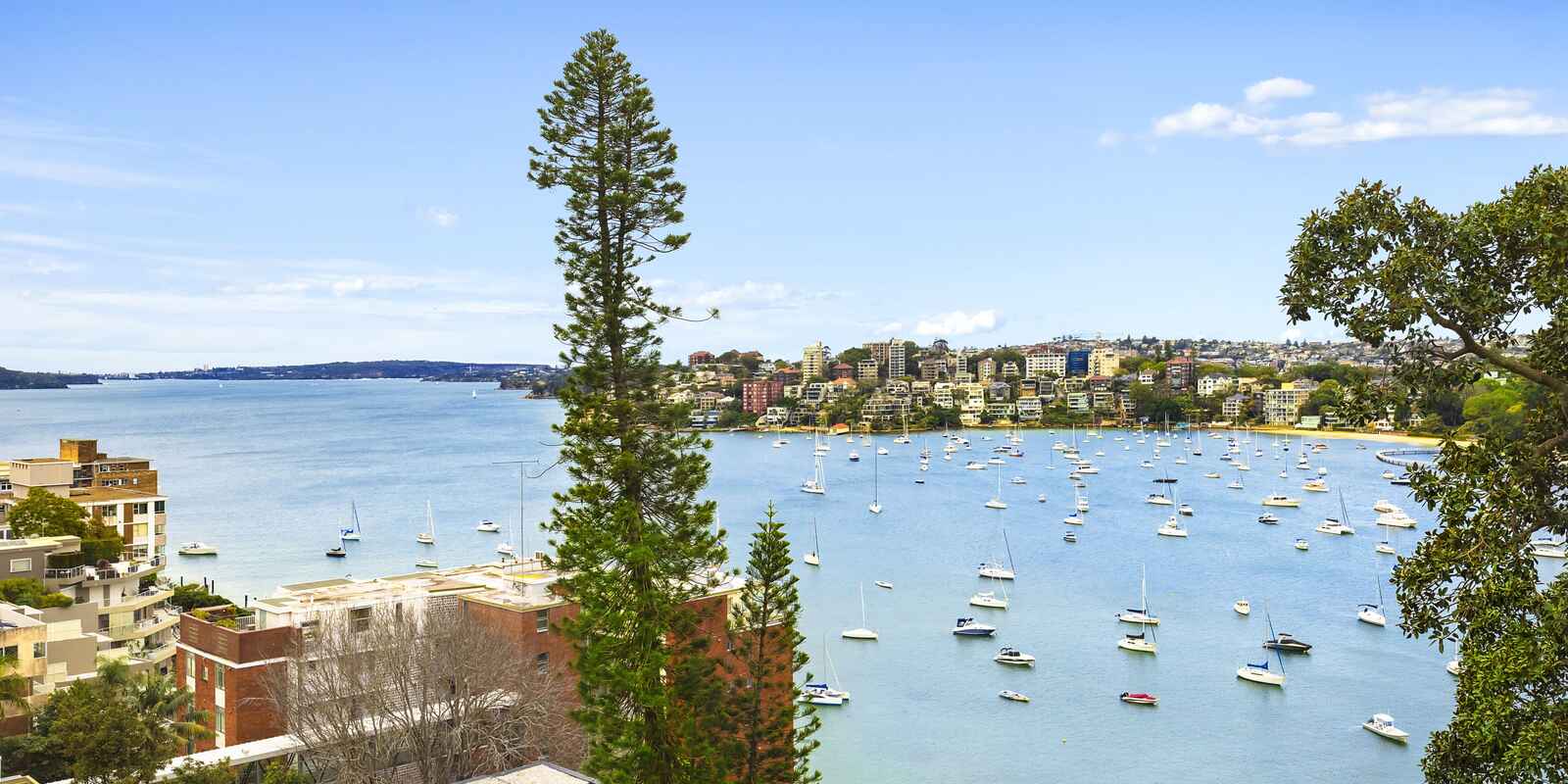 22/16-18 Eastbourne Road Darling Point