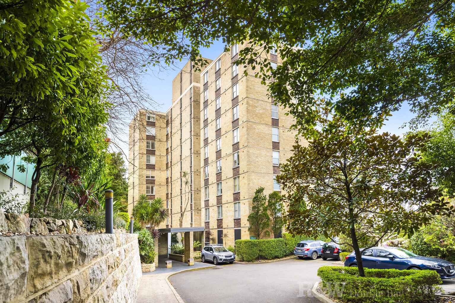 22/16-18 Eastbourne Road Darling Point 22/16-18 Eastbourne Road Darling Point