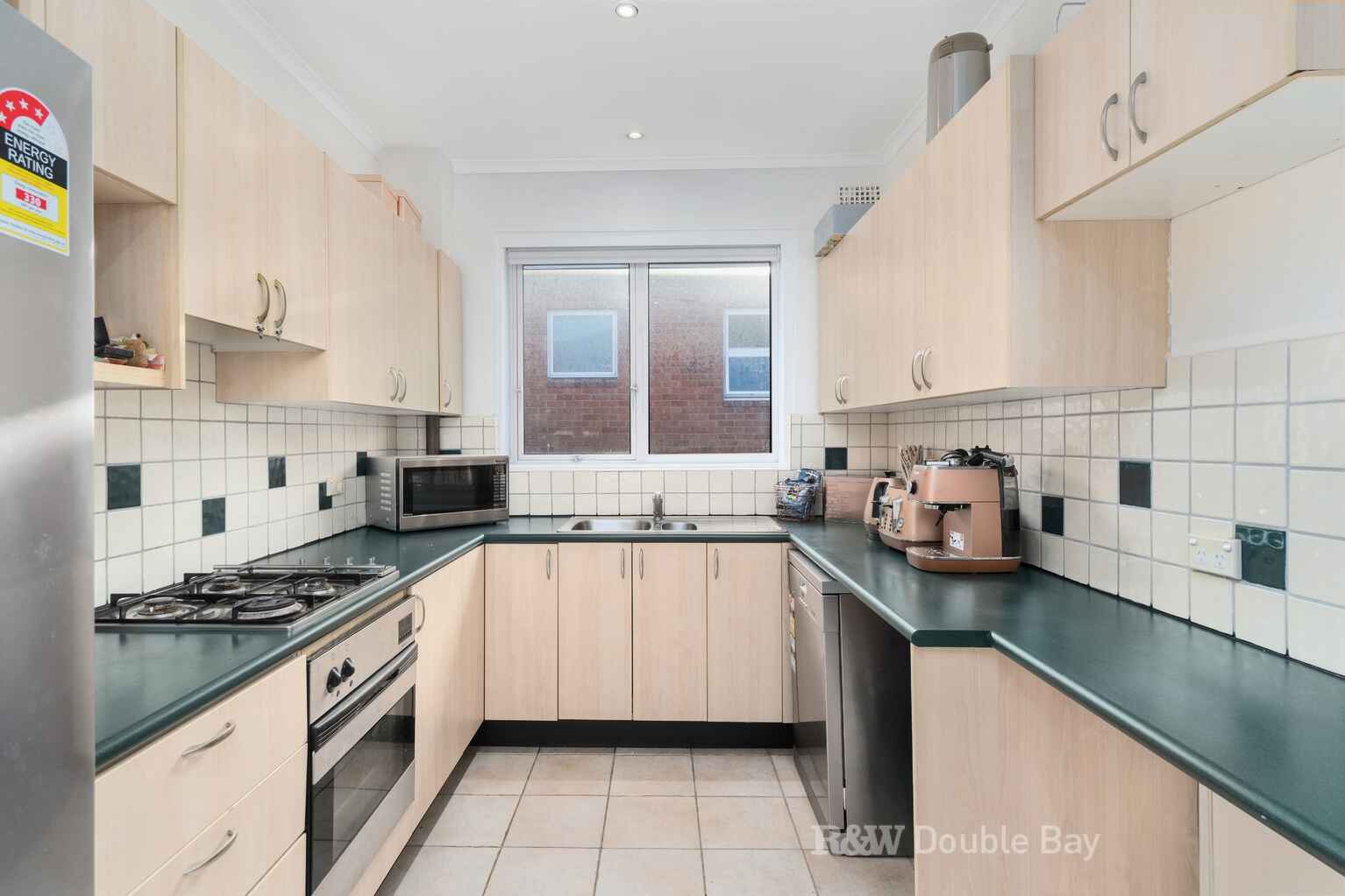 10/7 Isabel Avenue Vaucluse