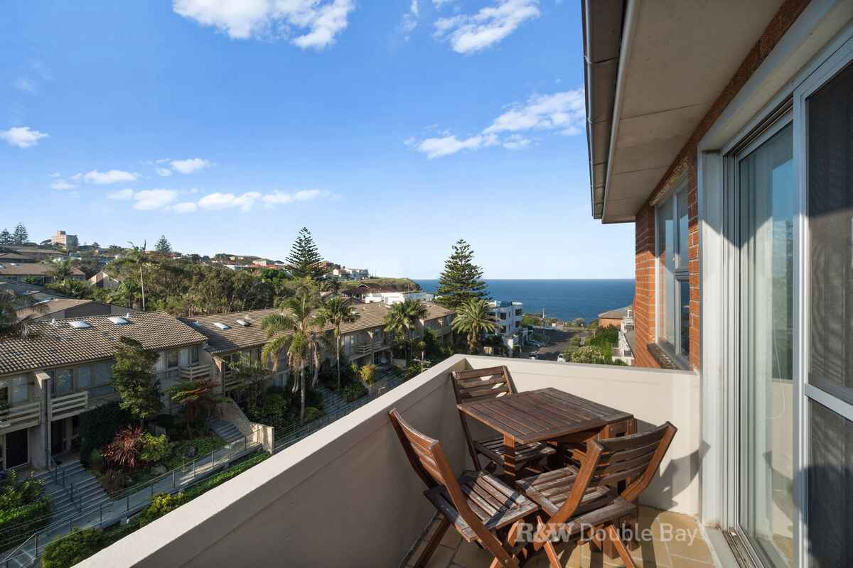 10/7 Isabel Avenue Vaucluse 10/7 Isabel Avenue Vaucluse