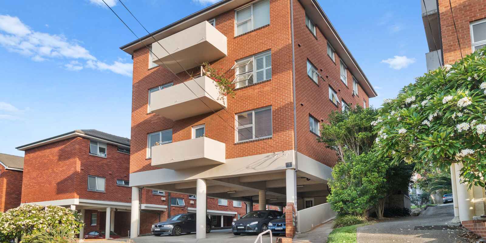 10/7 Isabel Avenue Vaucluse