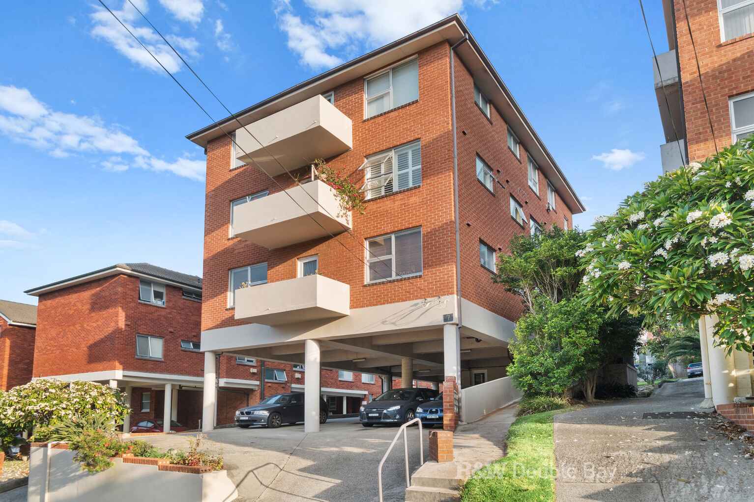 10/7 Isabel Avenue Vaucluse