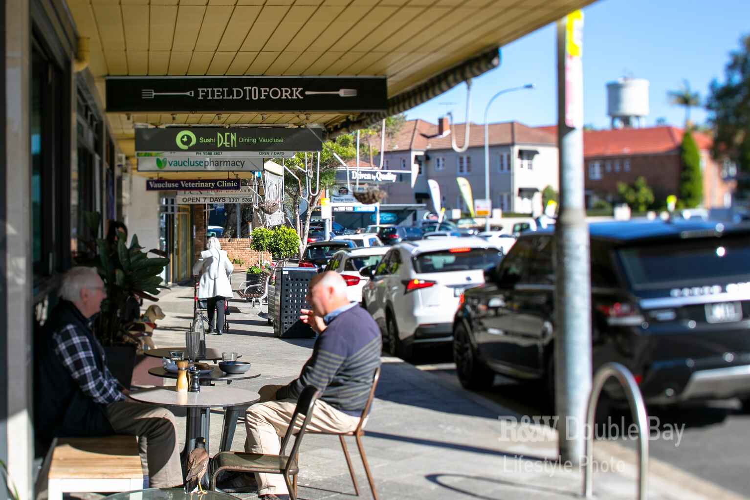 10/7 Isabel Avenue Vaucluse