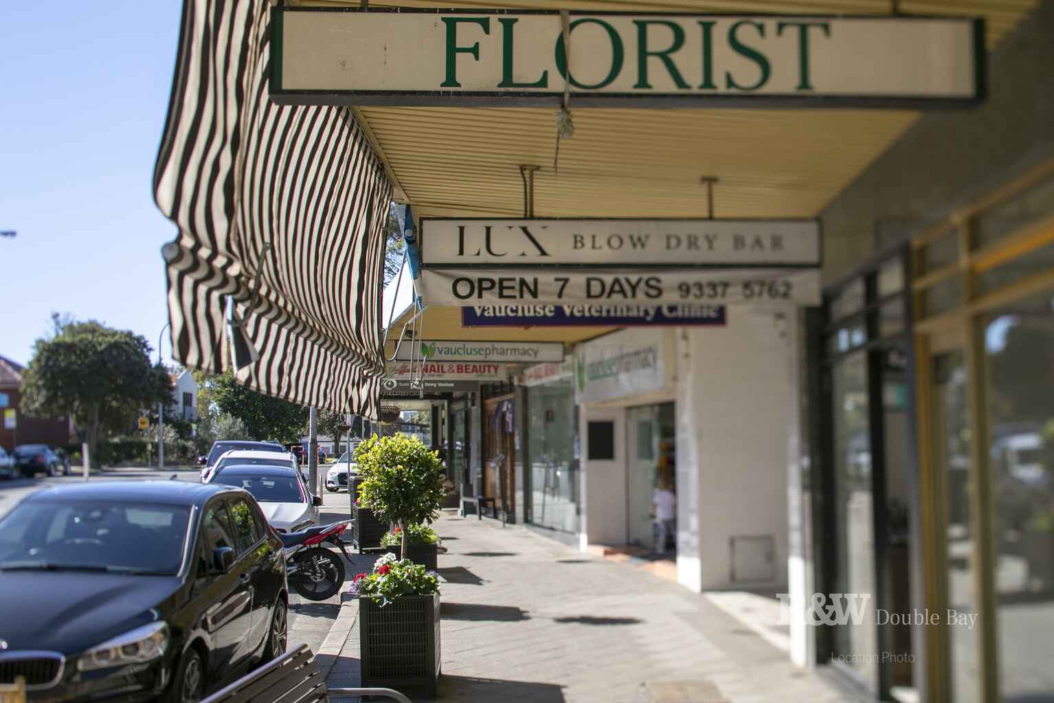 10/7 Isabel Avenue Vaucluse