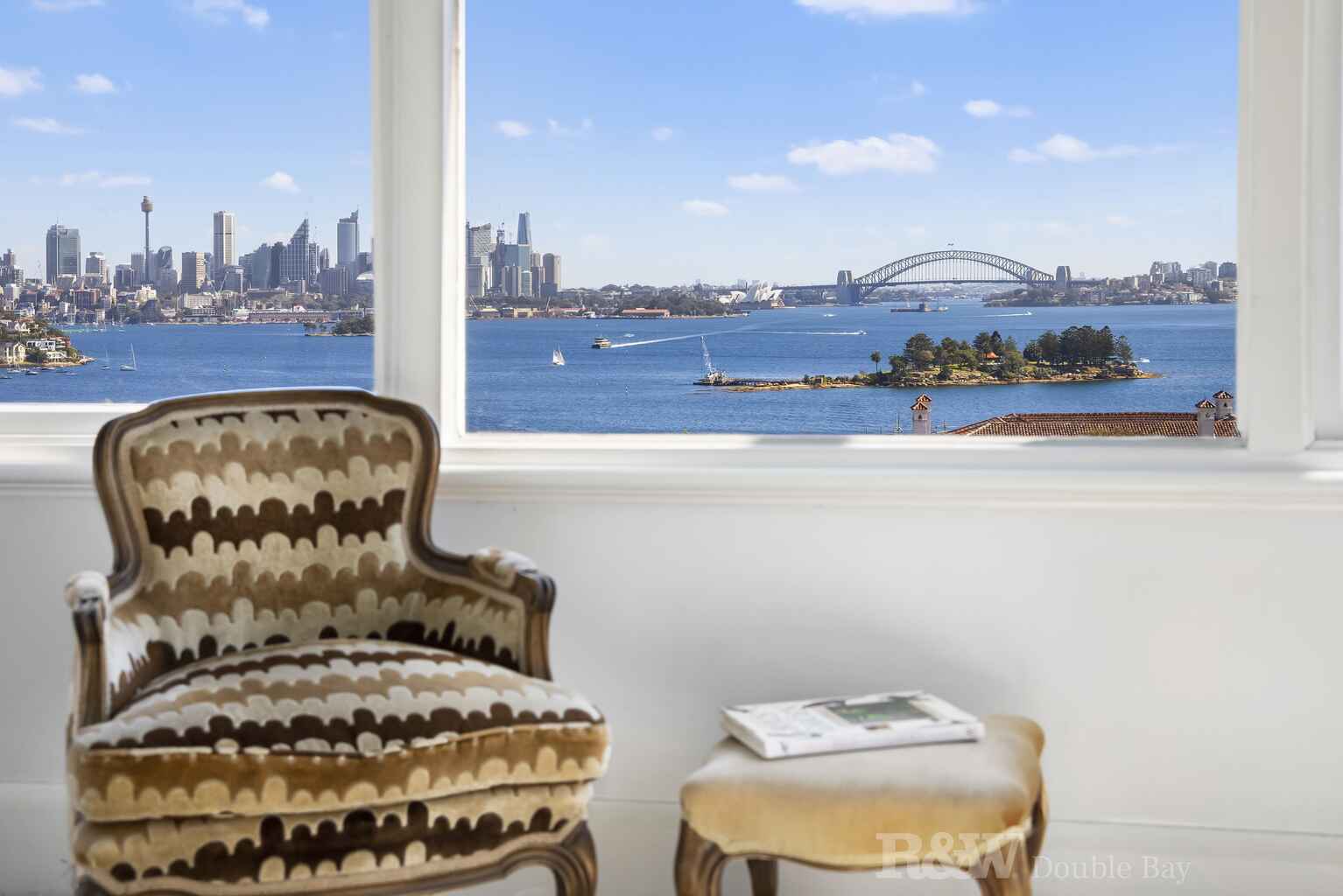 2 Gilliver Avenue Vaucluse