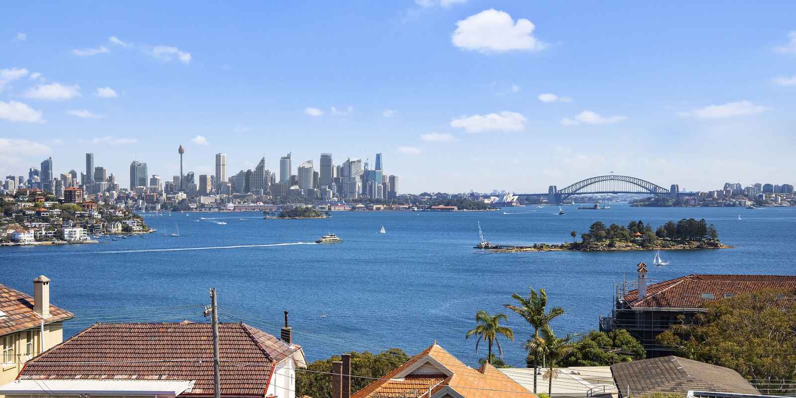 2 Gilliver Avenue Vaucluse 2 Gilliver Avenue Vaucluse