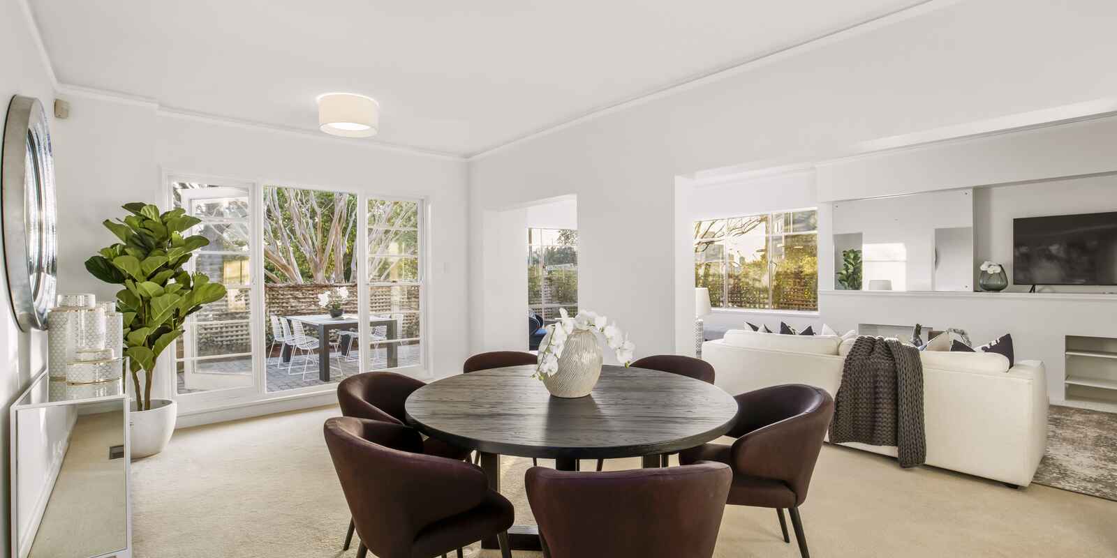 20A Thornton Street Darling Point