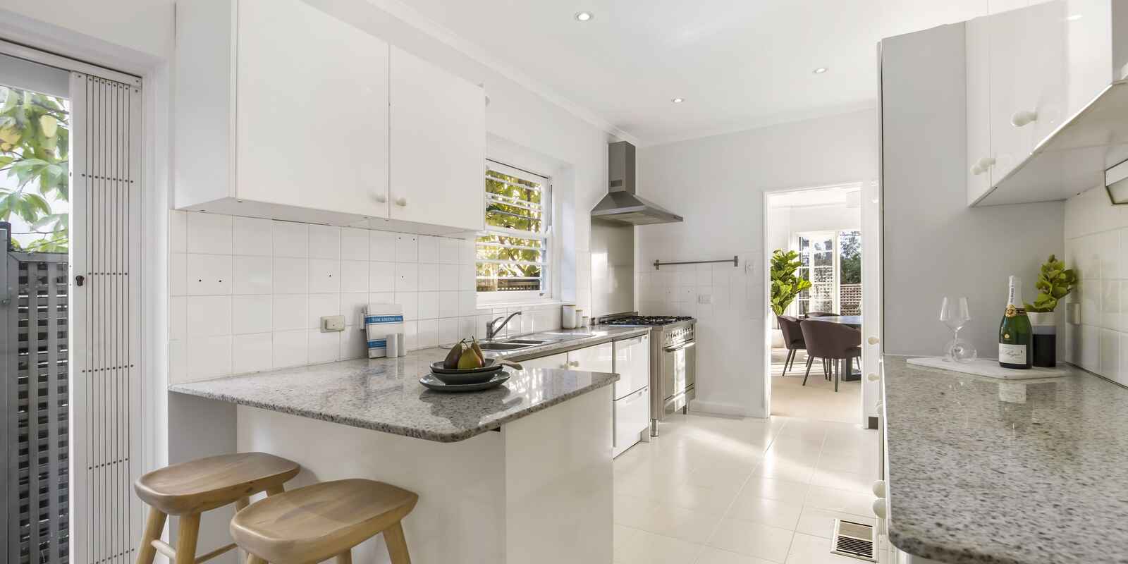 20A Thornton Street Darling Point