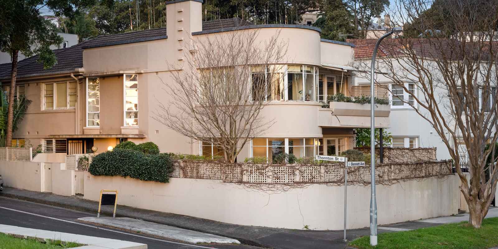 20A Thornton Street Darling Point