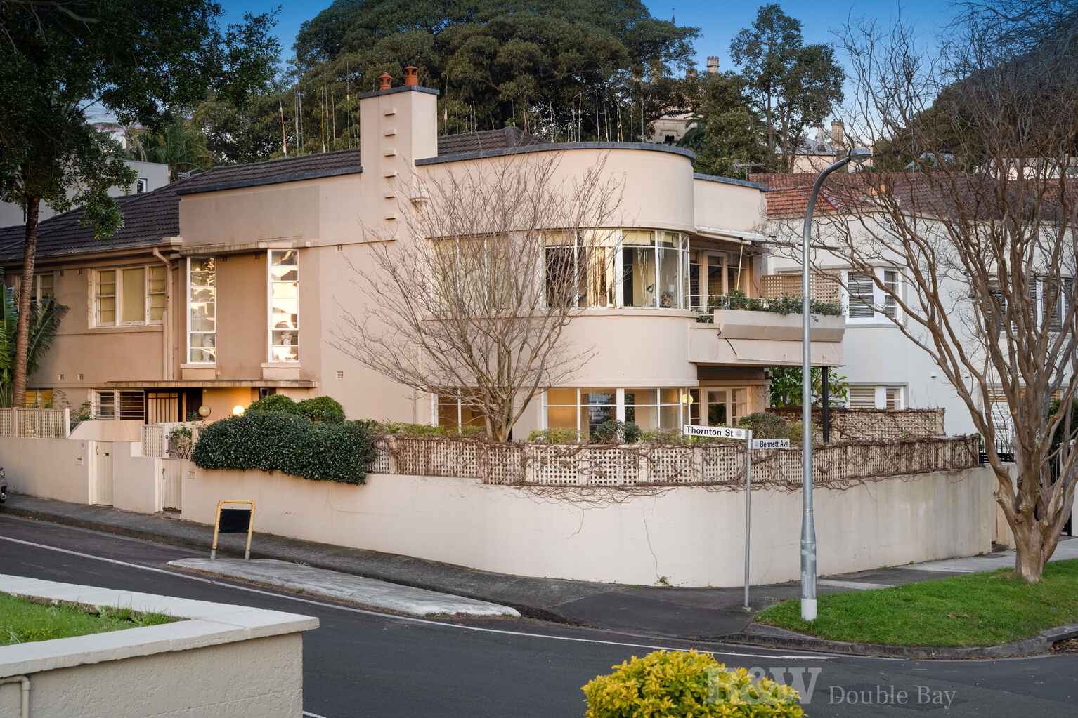 20A Thornton Street Darling Point