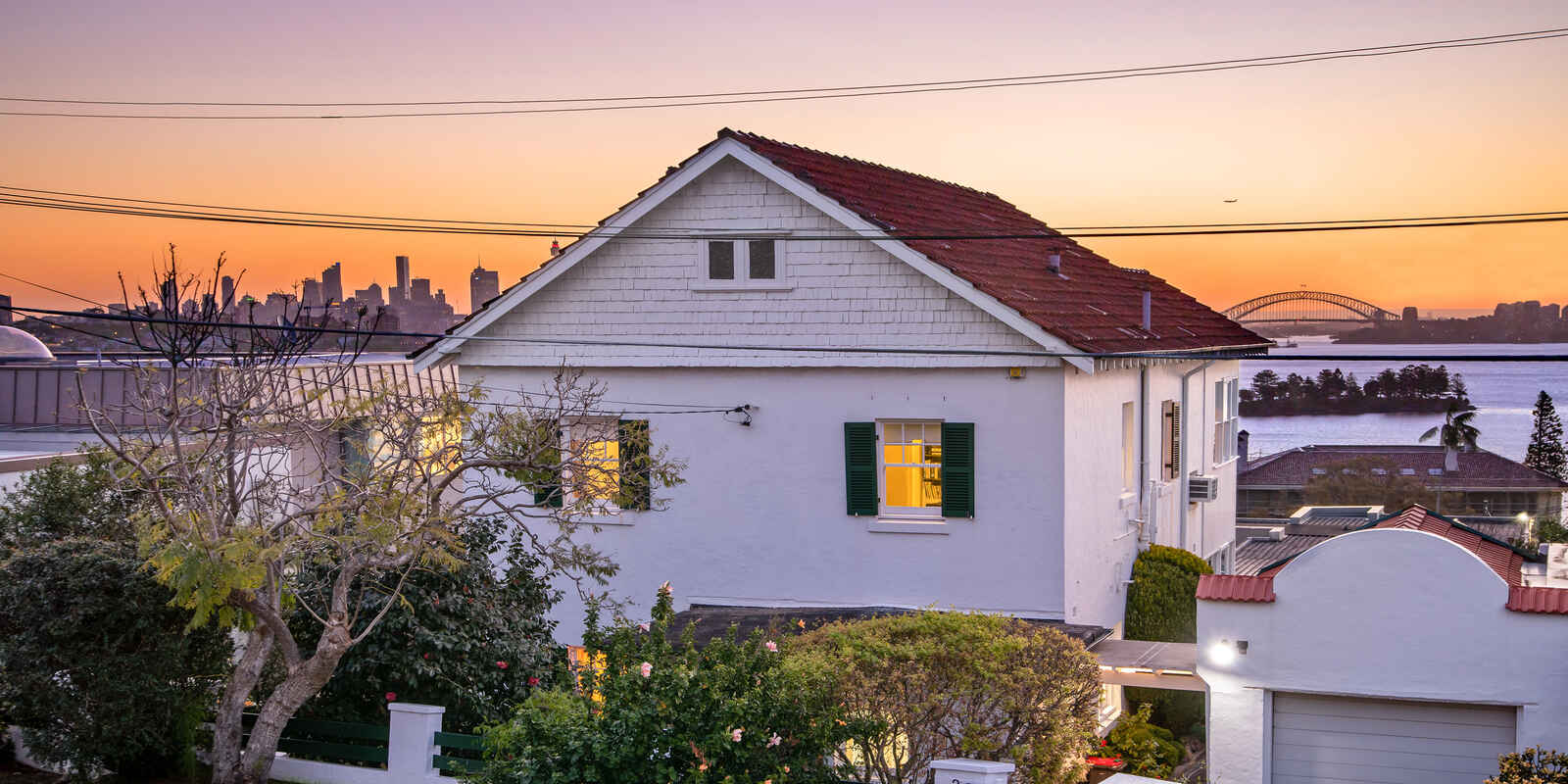2 Gilliver Avenue Vaucluse 2 Gilliver Avenue Vaucluse
