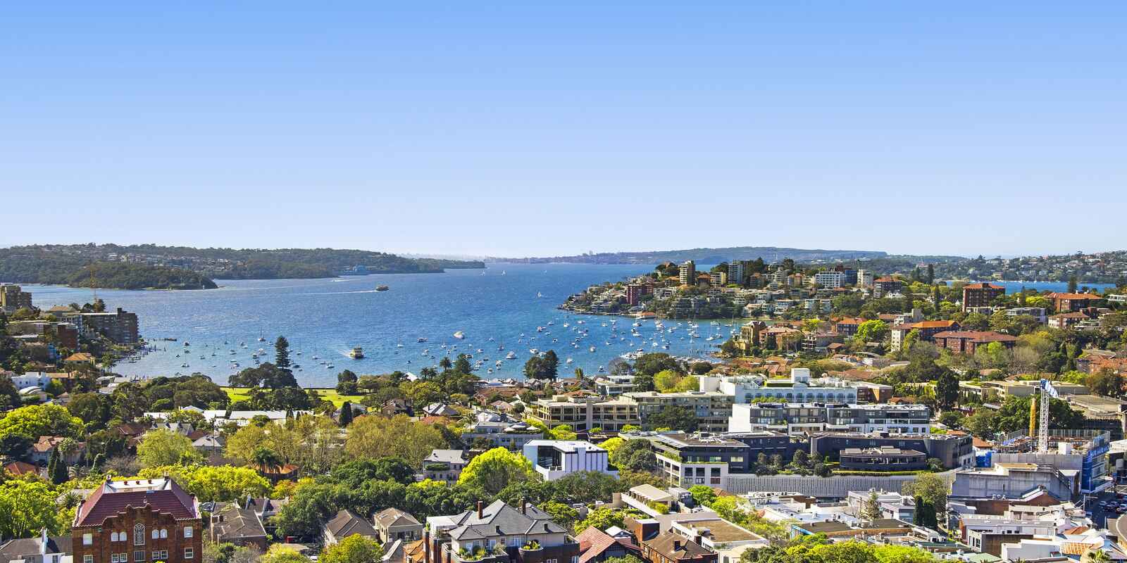 29/442-446  Edgecliff Road Edgecliff