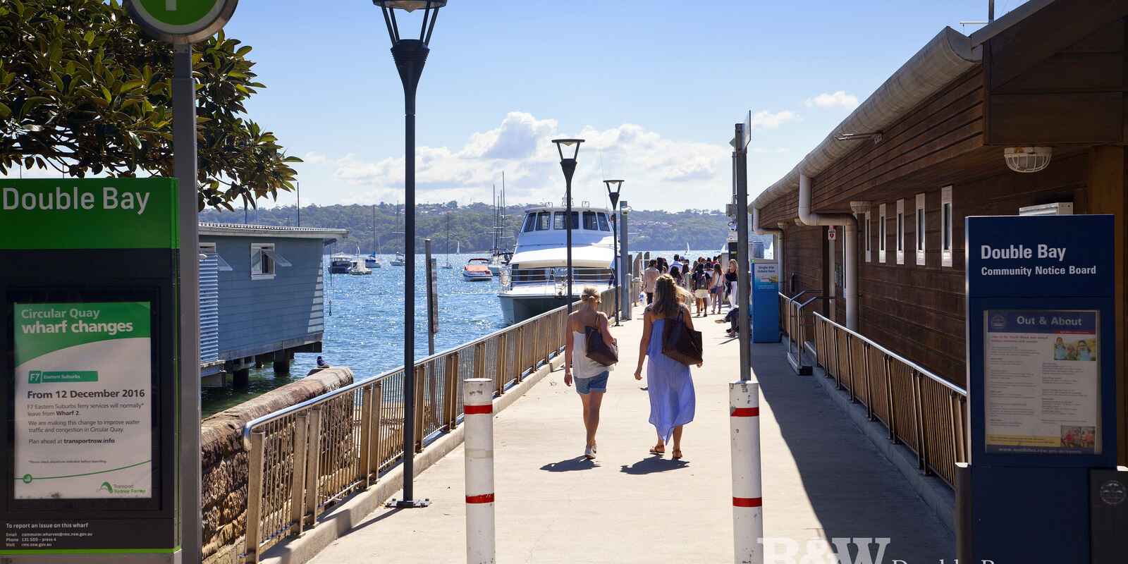5/74 Cross Street Double Bay