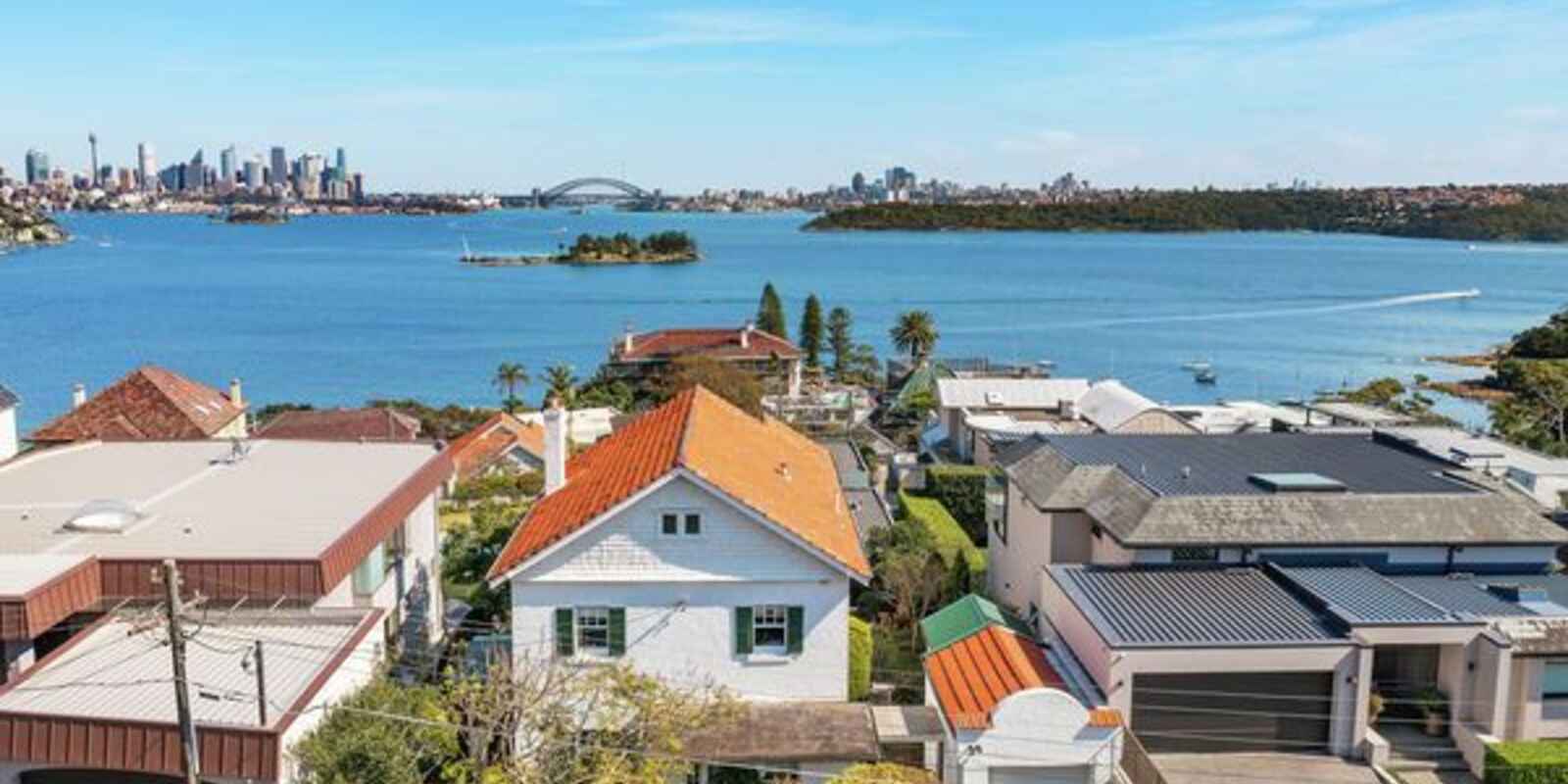 2 Gilliver Avenue Vaucluse 2 Gilliver Avenue Vaucluse