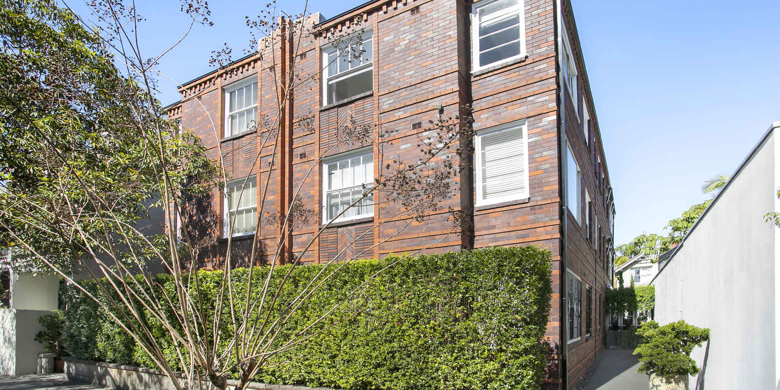 5/74 Cross Street Double Bay