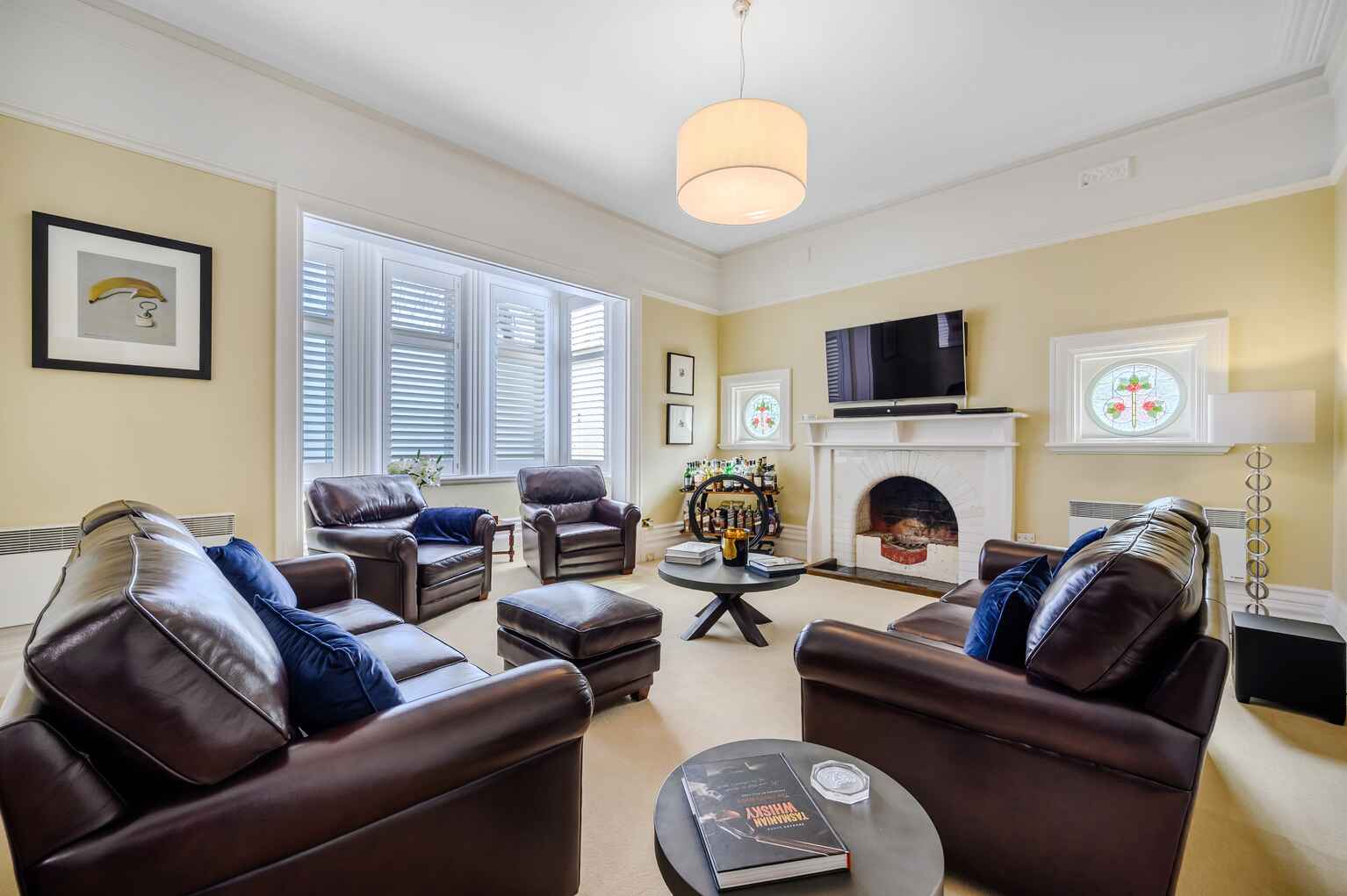 296 Davey Street South Hobart 296 Davey Street South Hobart