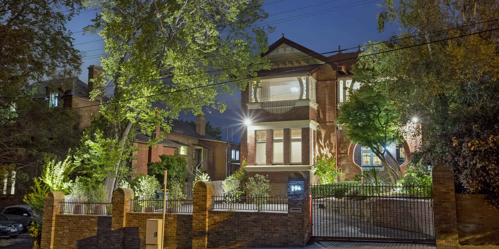 296 Davey Street South Hobart 296 Davey Street South Hobart