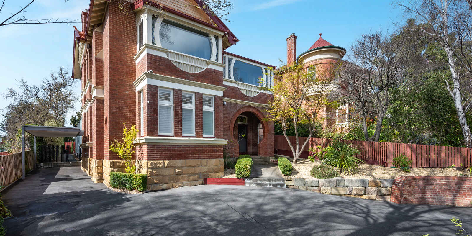 296 Davey Street South Hobart 296 Davey Street South Hobart