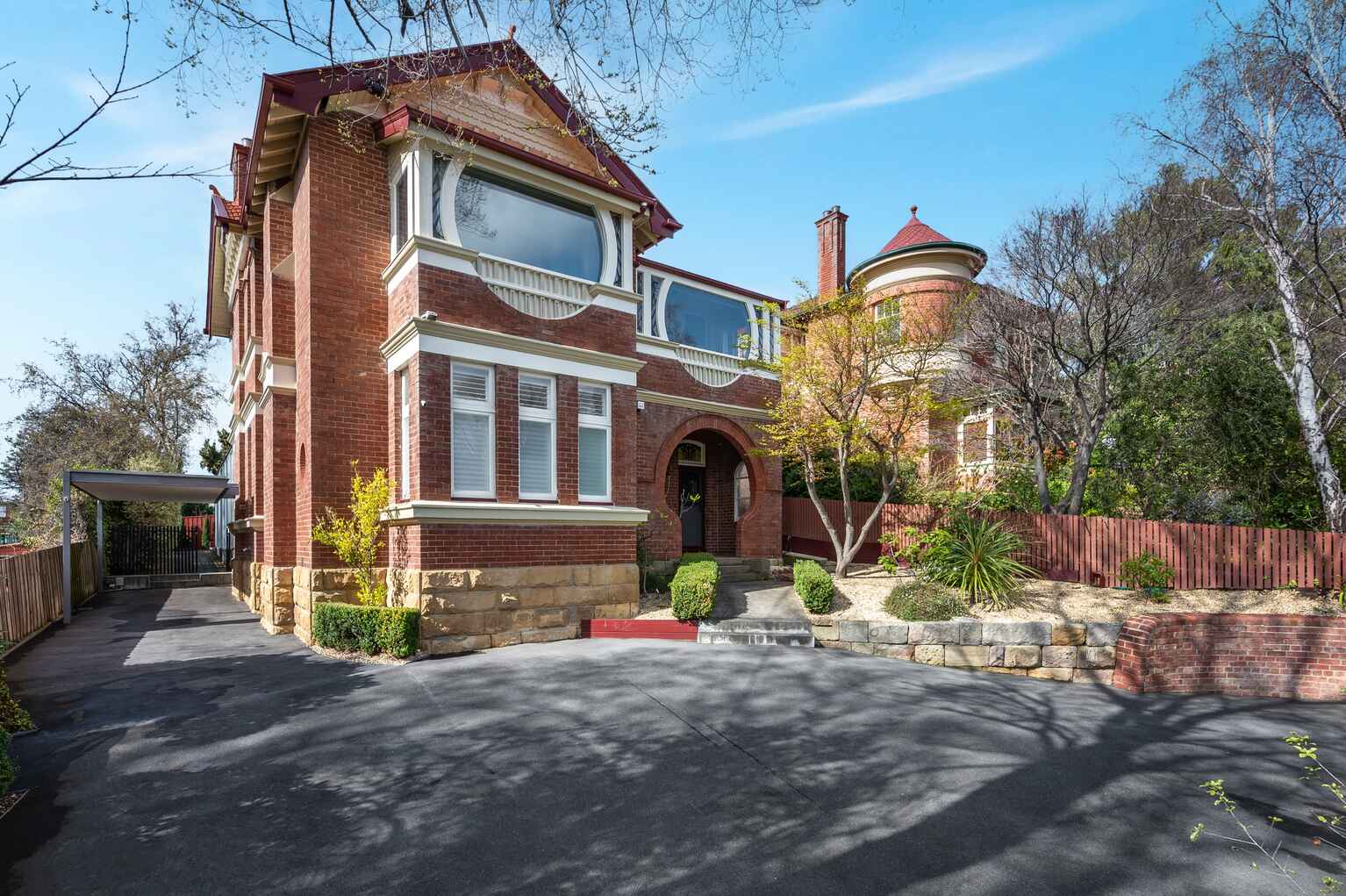 296 Davey Street South Hobart 296 Davey Street South Hobart