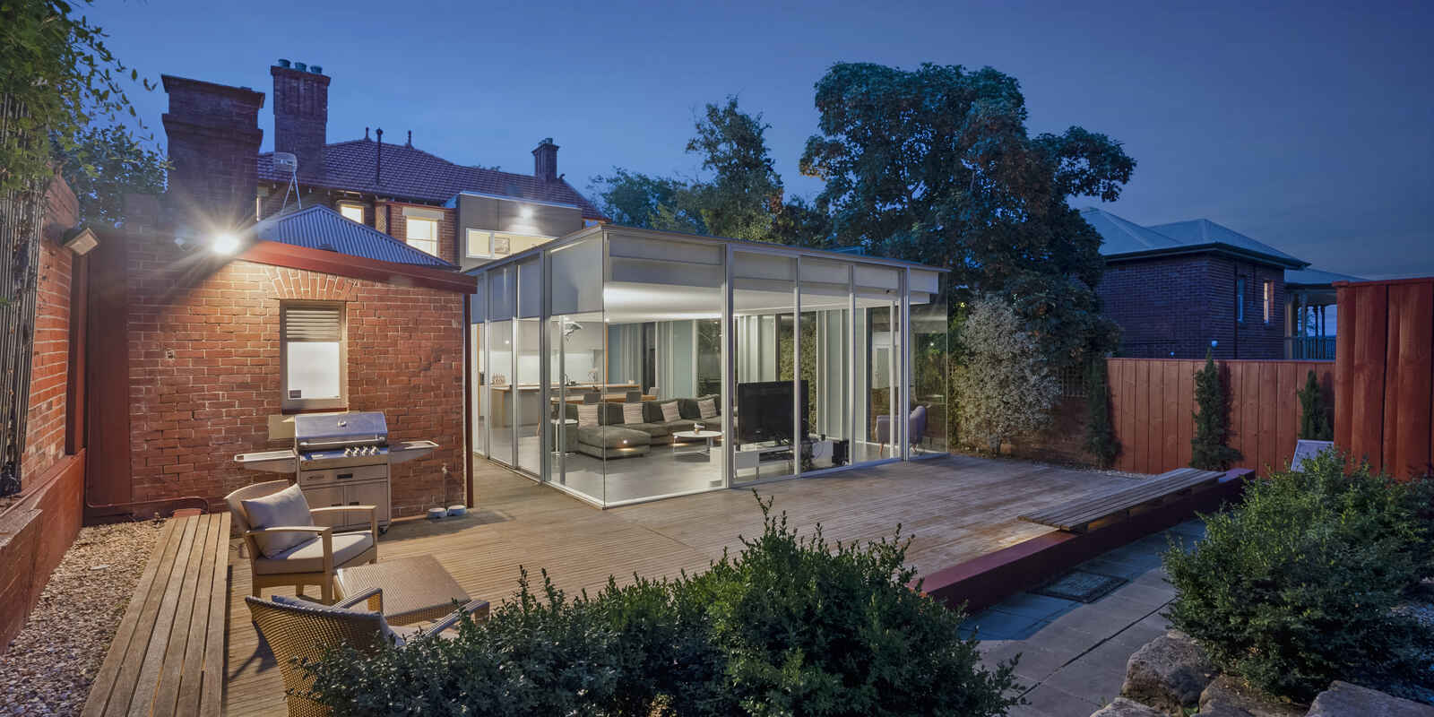 296 Davey Street South Hobart 296 Davey Street South Hobart