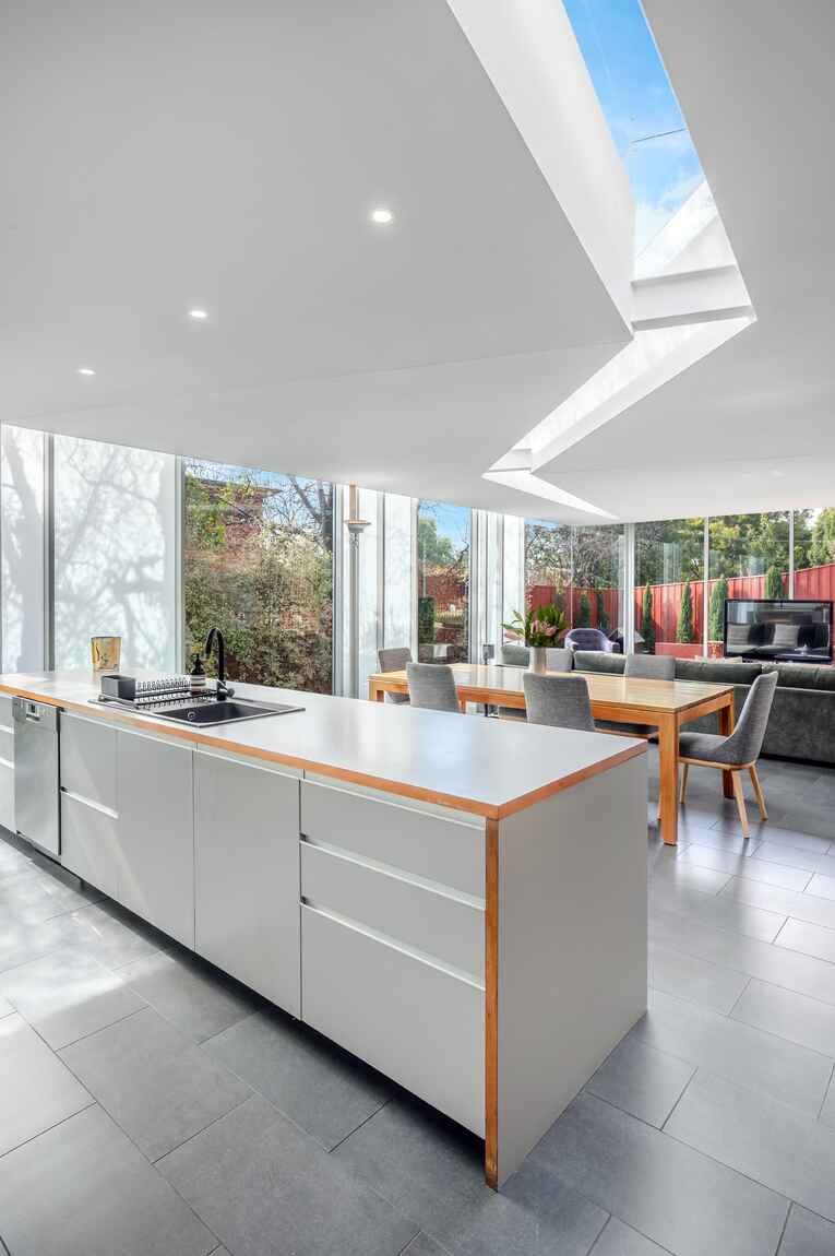 296 Davey Street South Hobart 296 Davey Street South Hobart