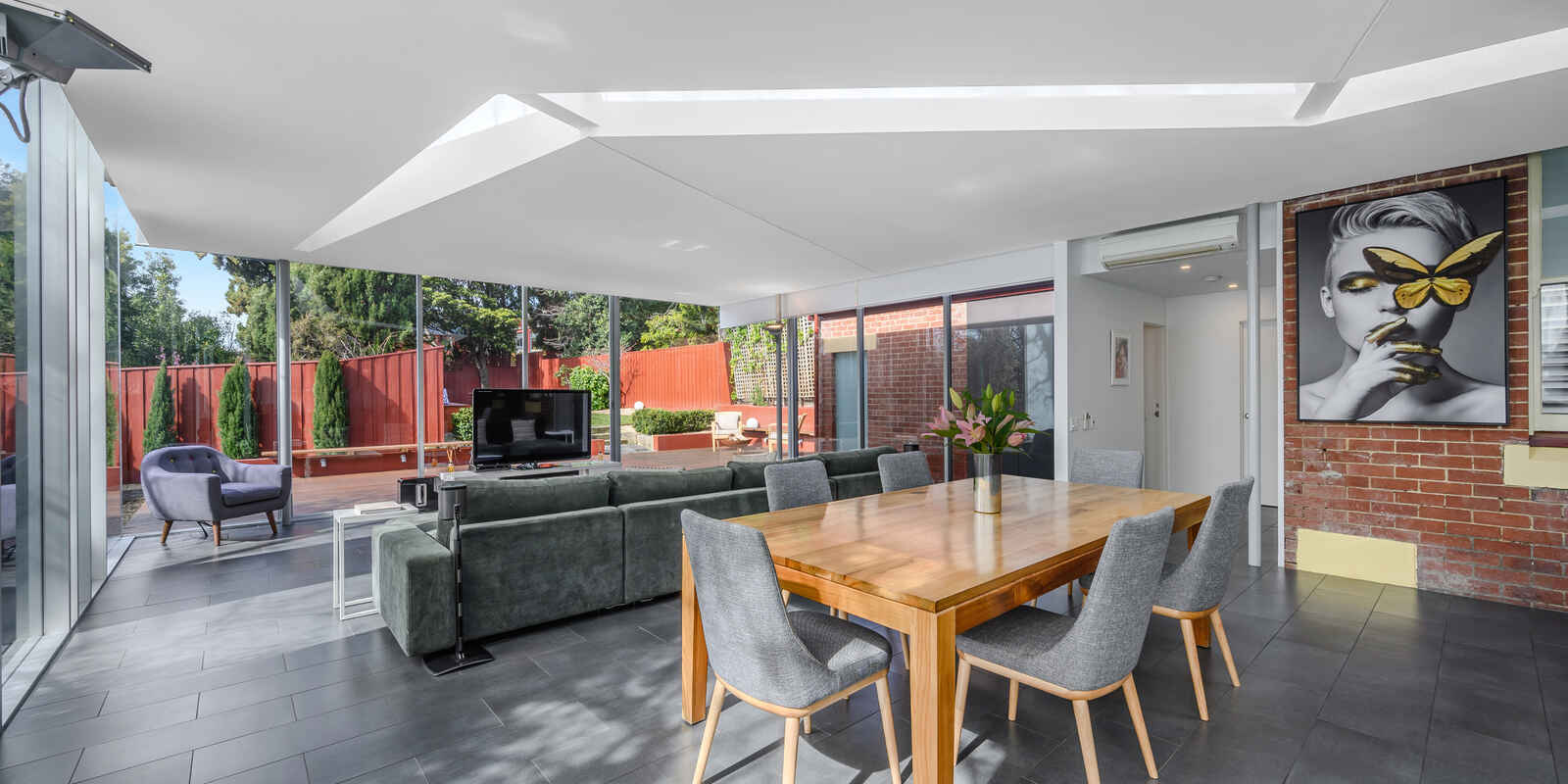 296 Davey Street South Hobart 296 Davey Street South Hobart