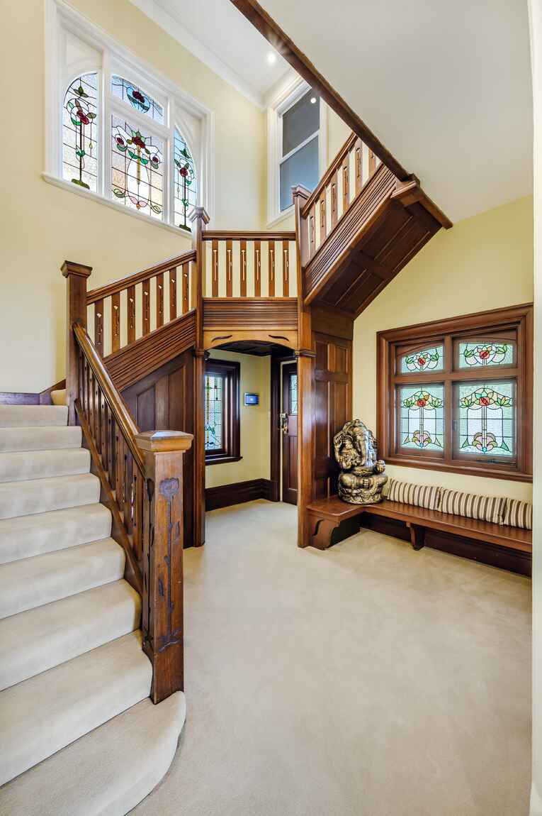 296 Davey Street South Hobart 296 Davey Street South Hobart