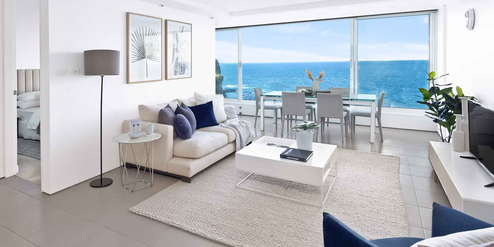 58/33  Kimberley Street Vaucluse