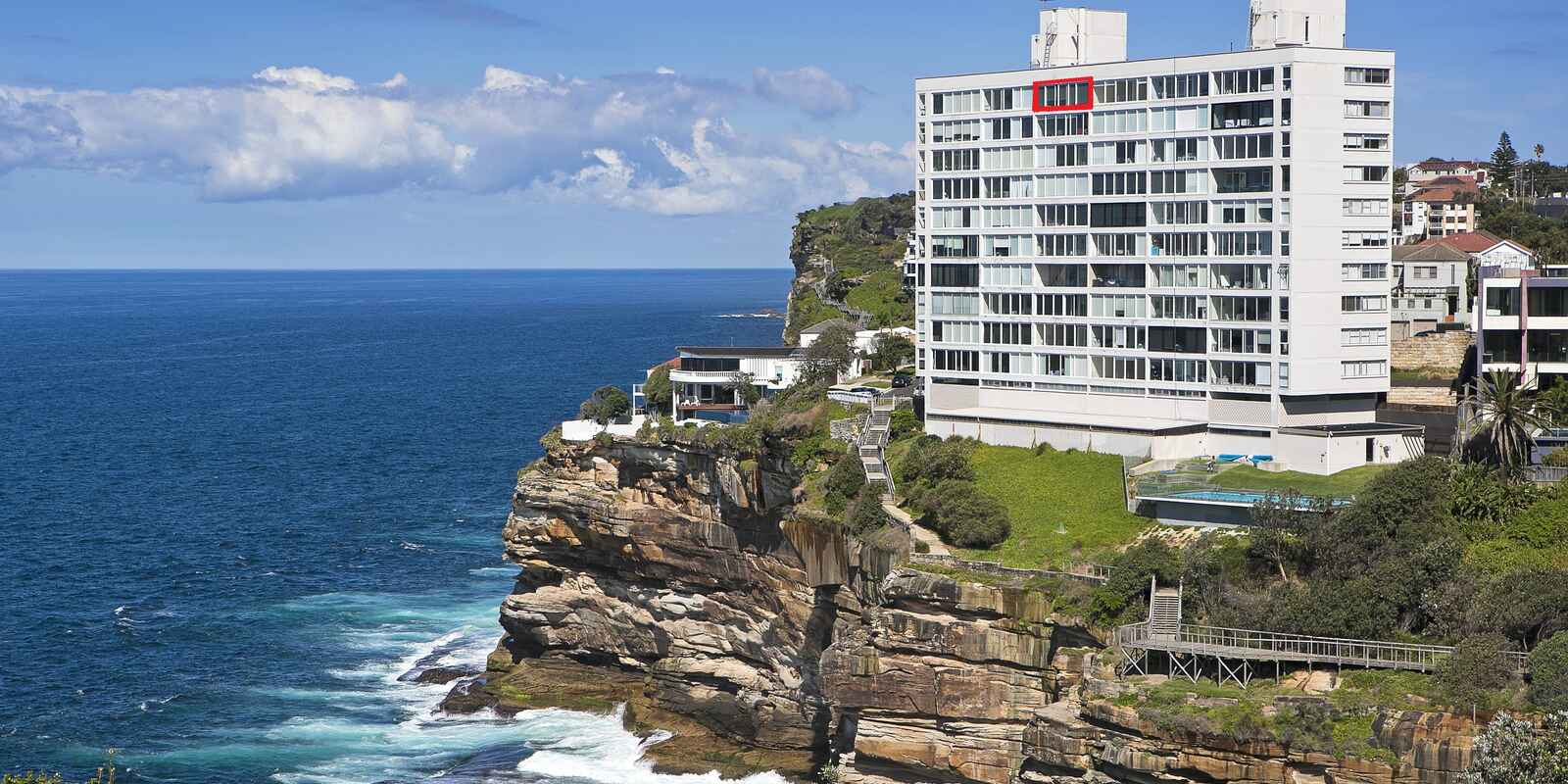 58/33  Kimberley Street Vaucluse
