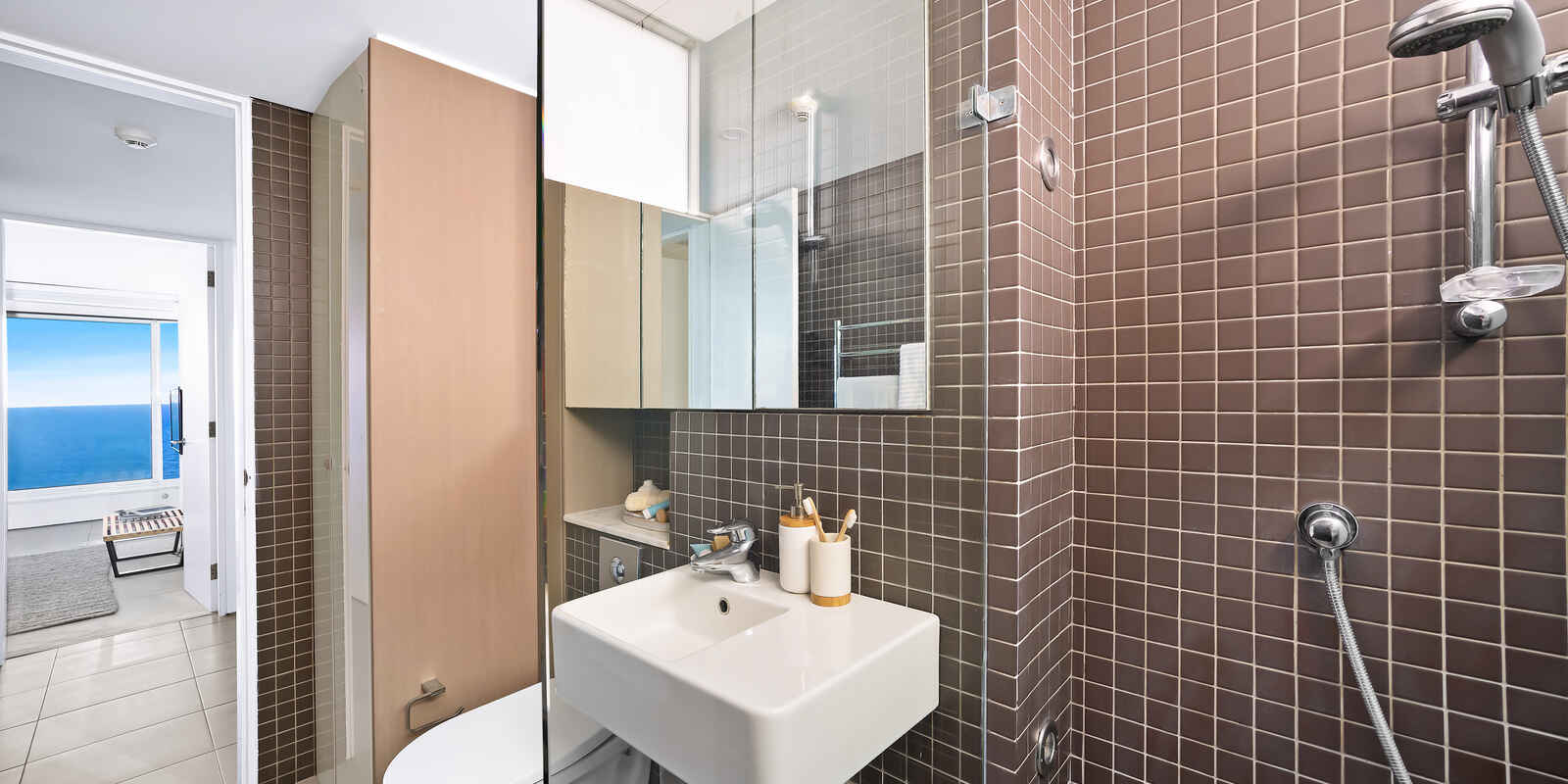 58/33  Kimberley Street Vaucluse