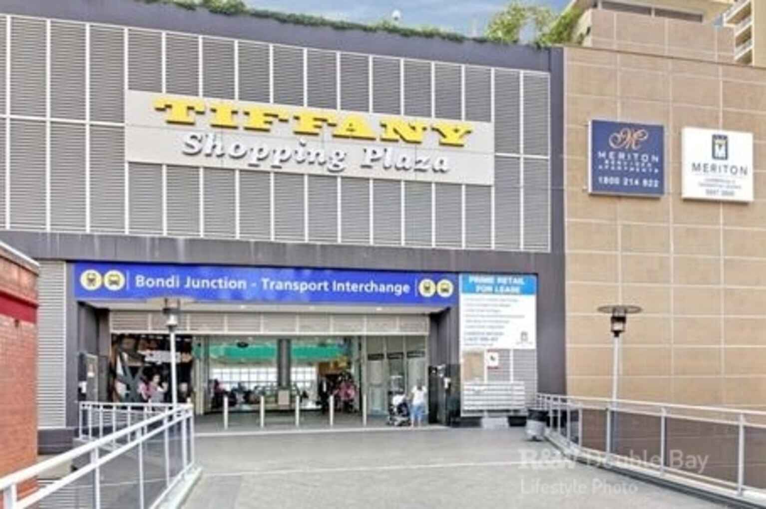 10/10-16 Llandaff Street Bondi Junction