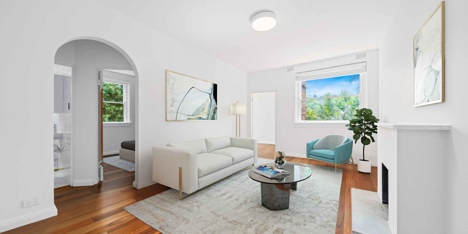 9/36 Manning Road Double Bay 9/36 Manning Road Double Bay