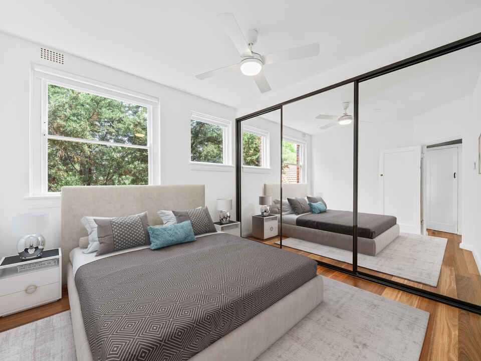 9/36 Manning Road Double Bay