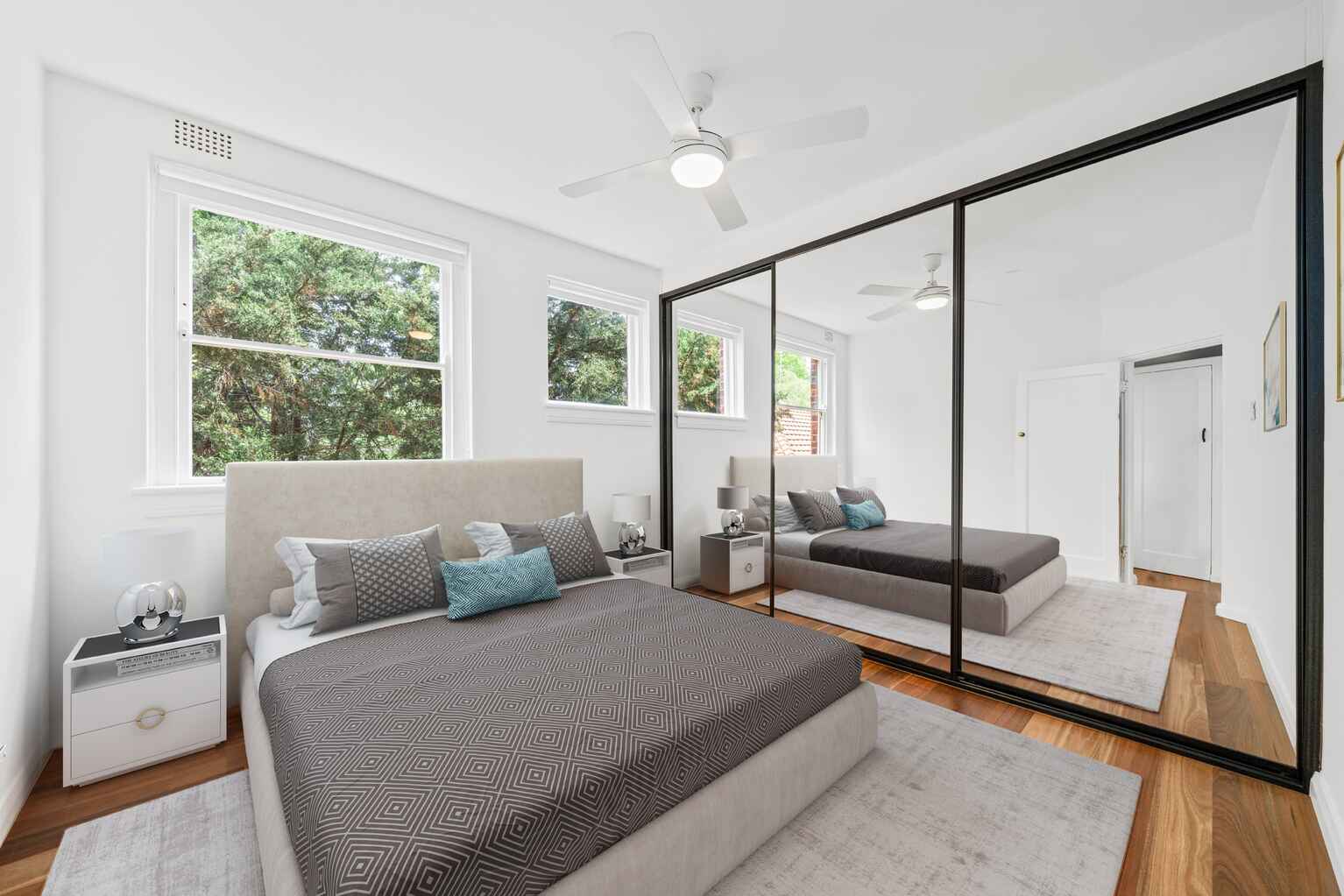9/36 Manning Road Double Bay