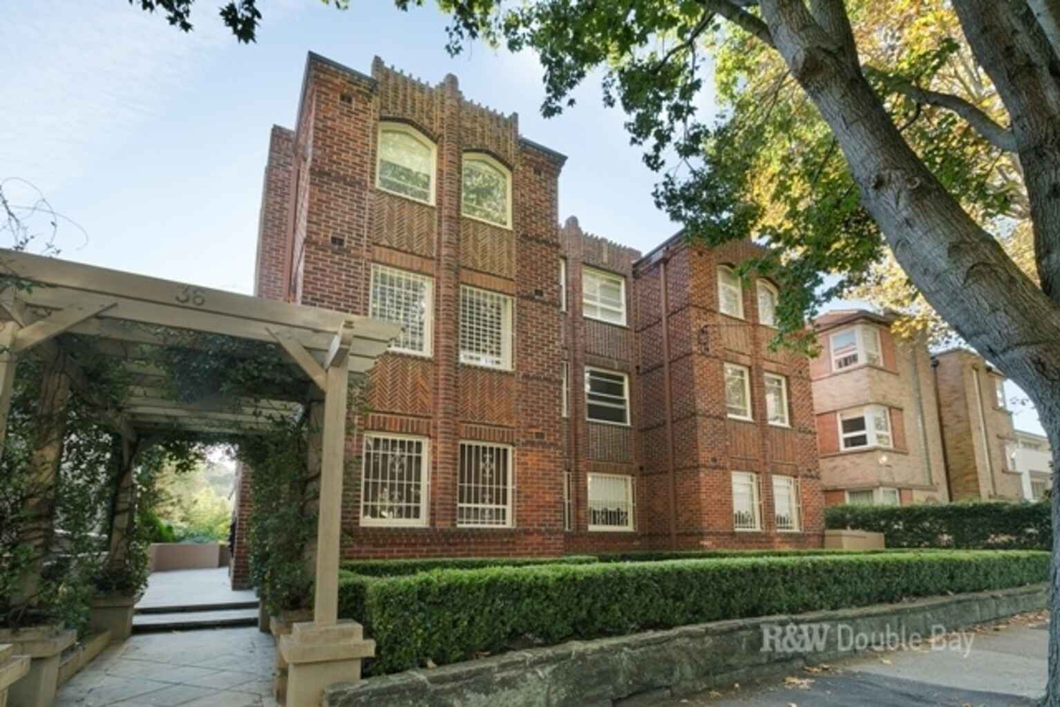 9/36 Manning Road Double Bay