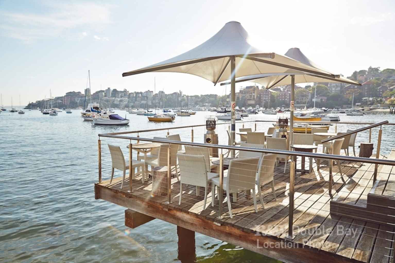 9/36 Manning Road Double Bay