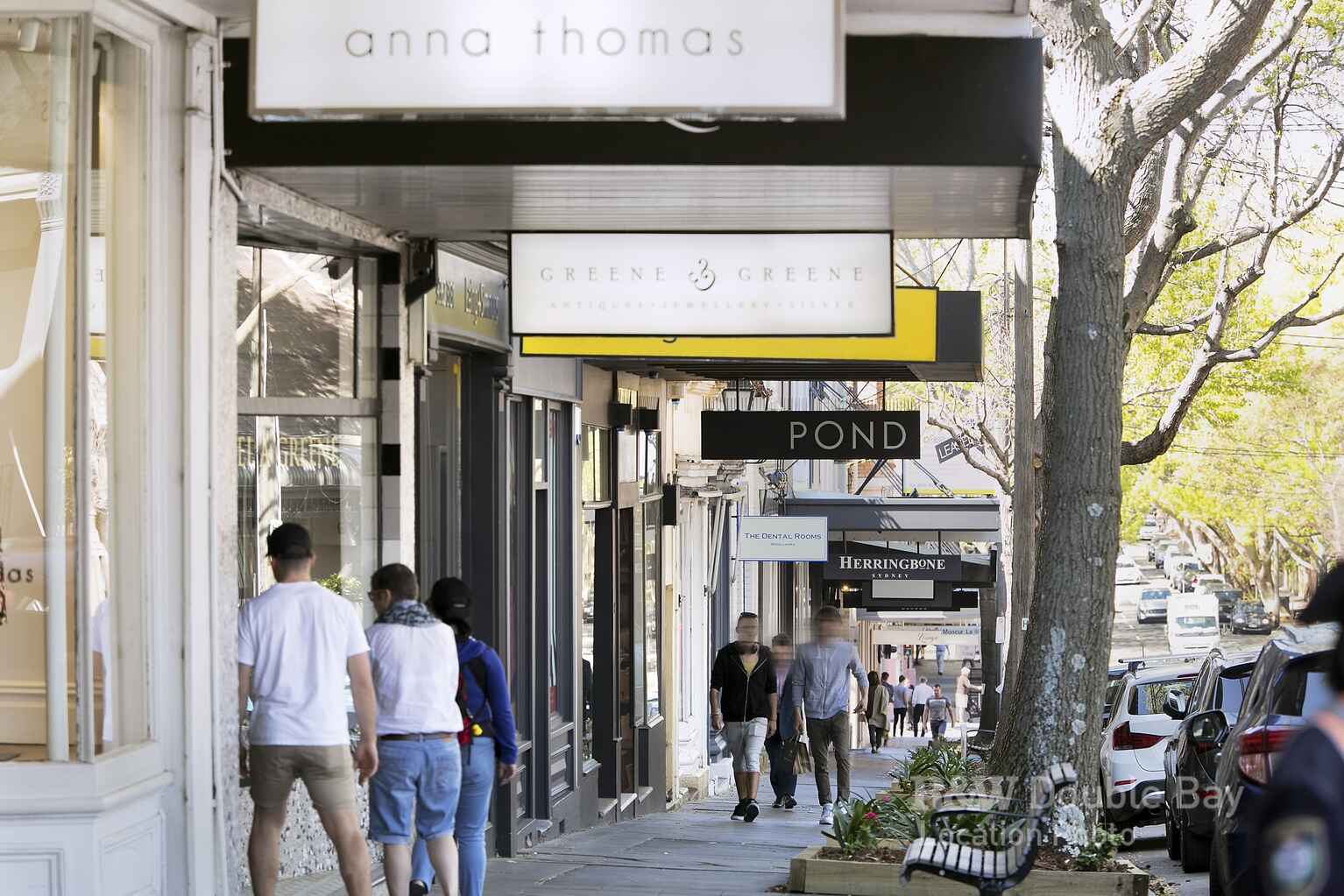 45/8-14 Fullerton Street Woollahra