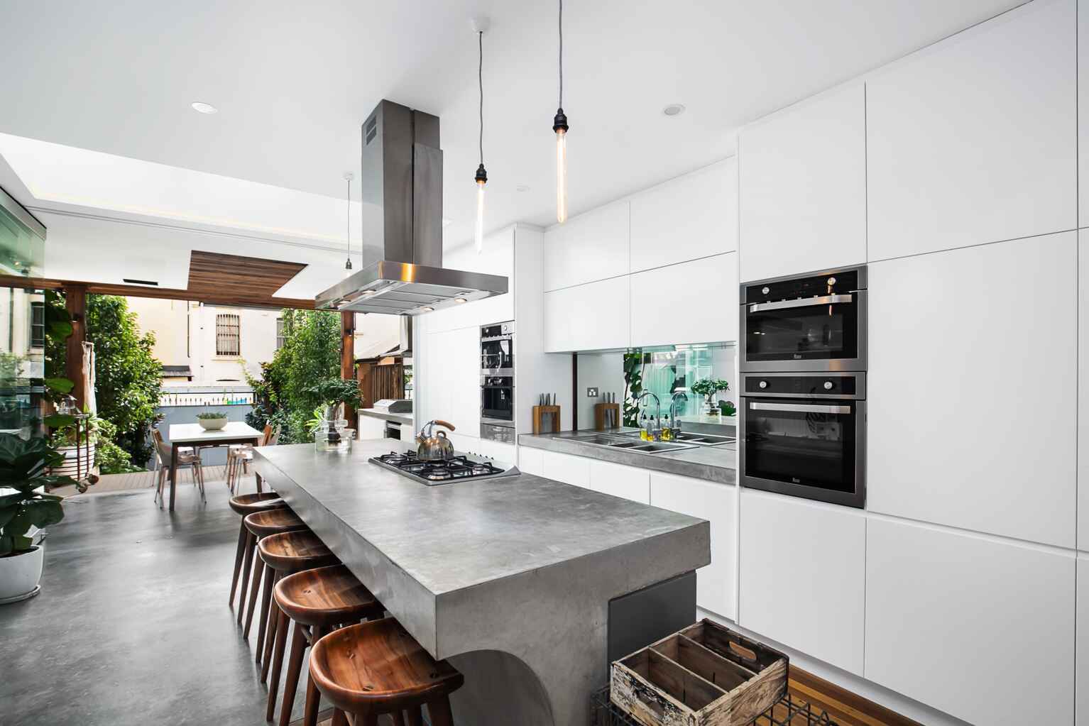 170 Cathedral Street Woolloomooloo