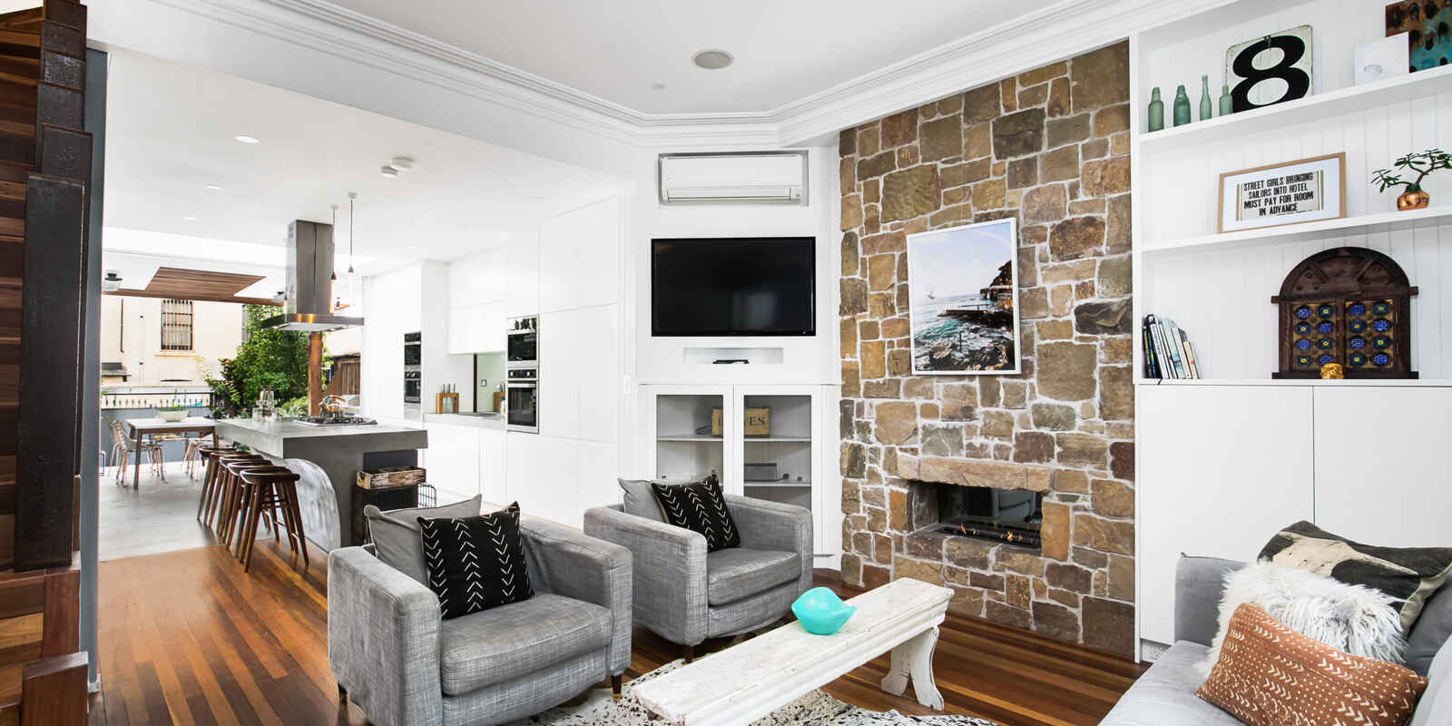170 Cathedral Street Woolloomooloo