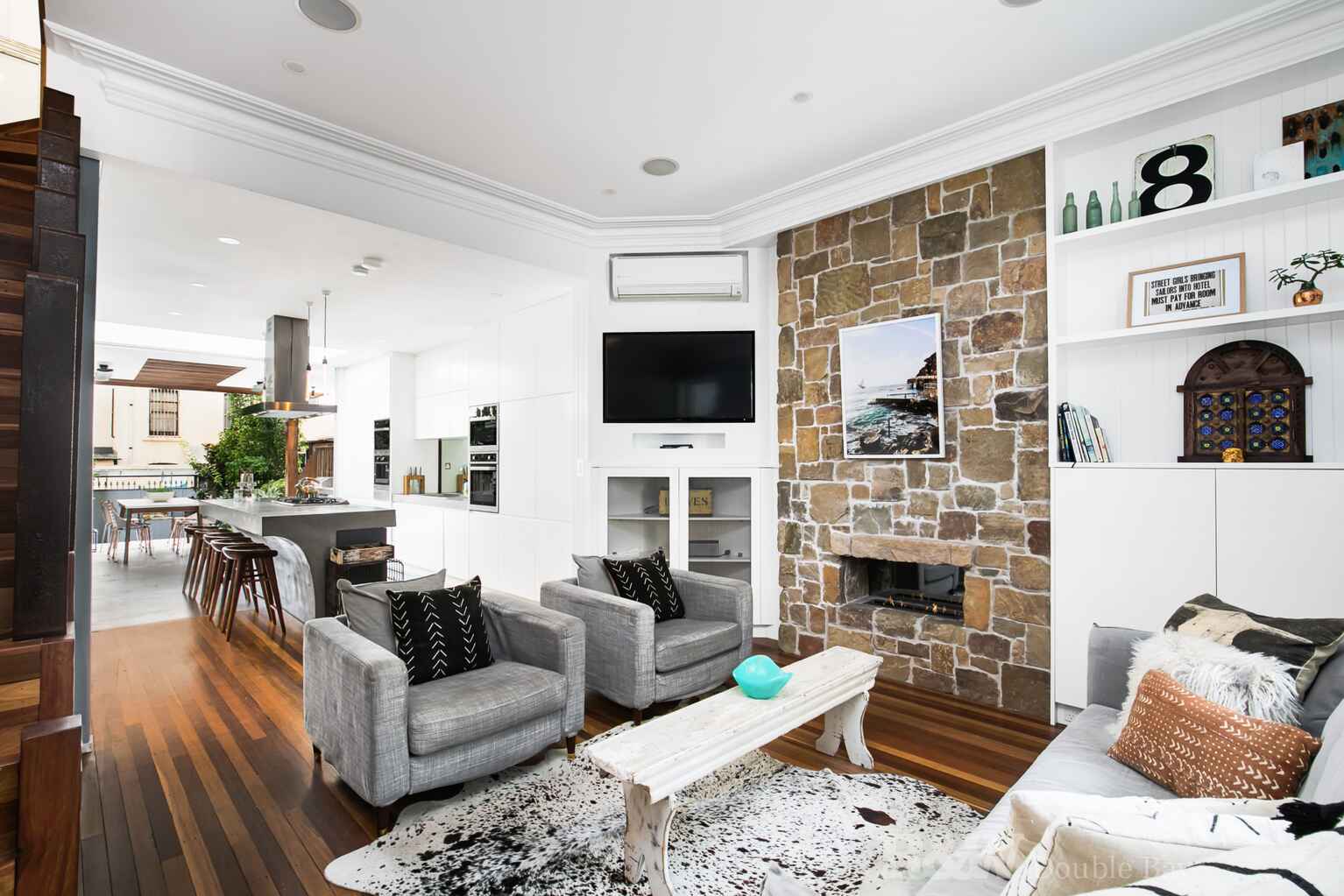 170 Cathedral Street Woolloomooloo