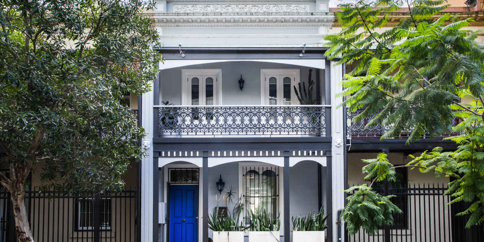 170 Cathedral Street Woolloomooloo