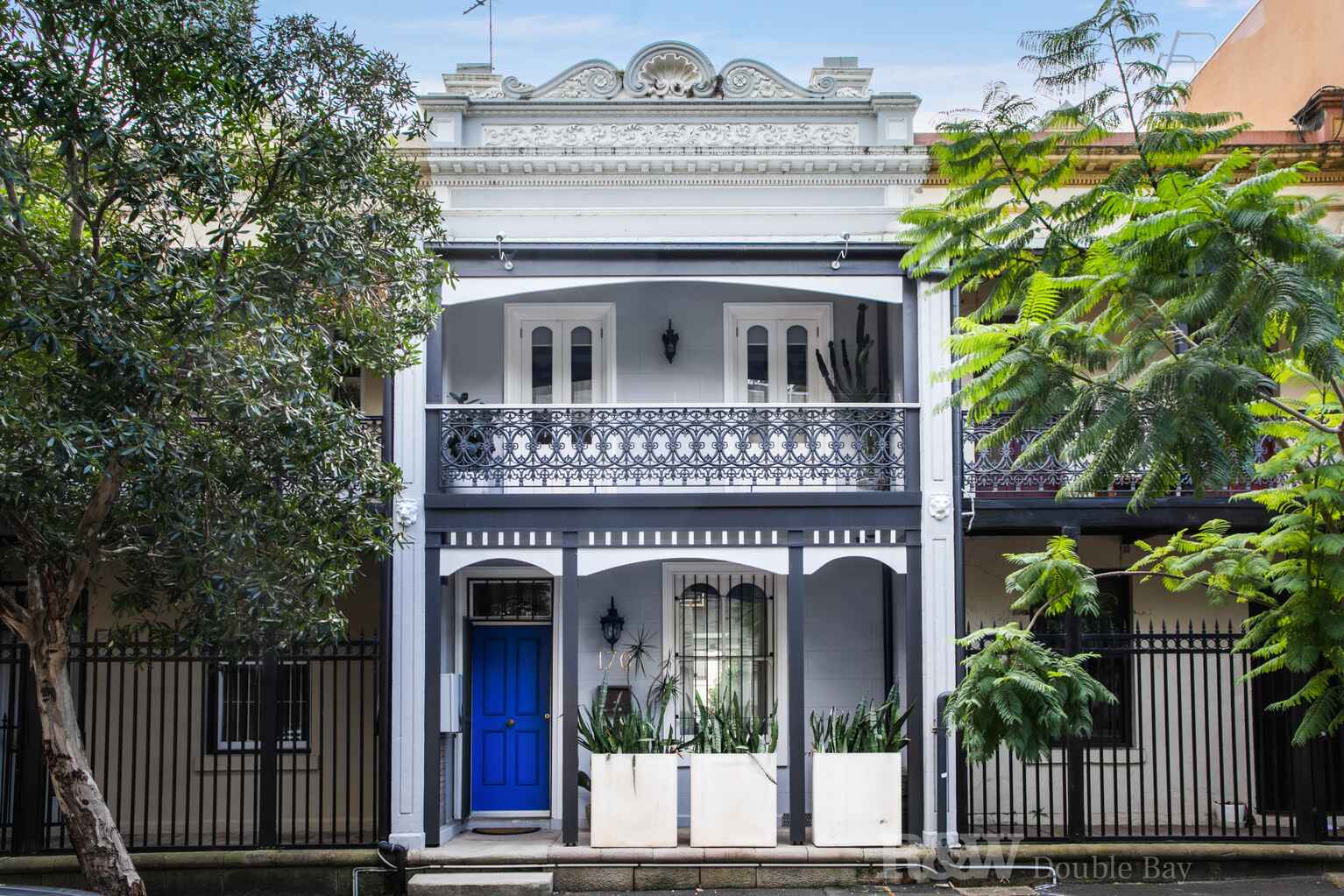 170 Cathedral Street Woolloomooloo