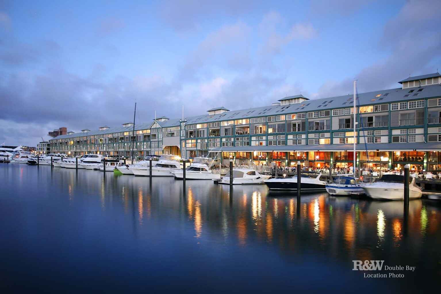 170 Cathedral Street Woolloomooloo